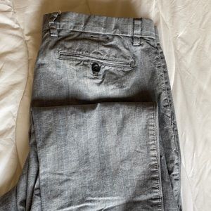 Men’s Banana Republic Pants